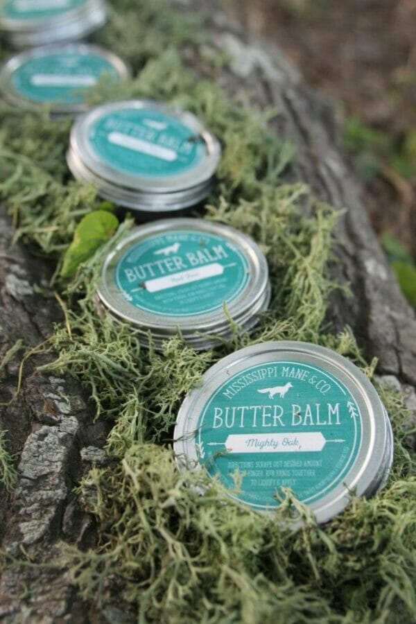 Butter Balm