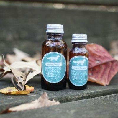 Autumn Orchard- Seasonal Scent