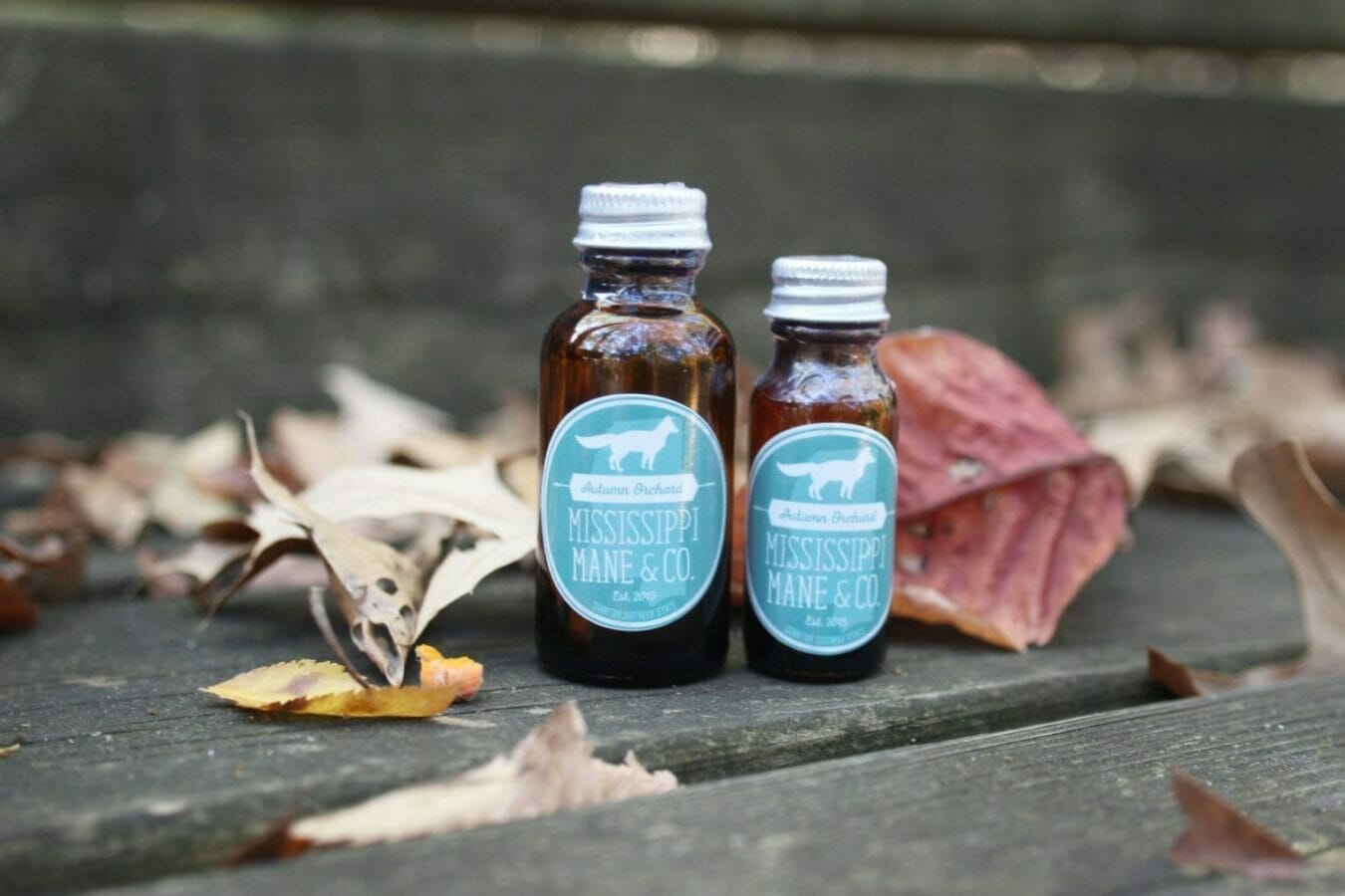 Autumn Orchard- Seasonal Scent