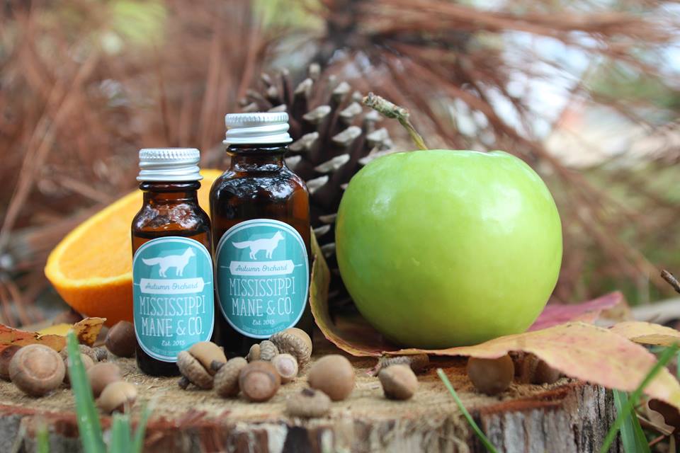 Autumn Orchard- Seasonal Scent - Image 2