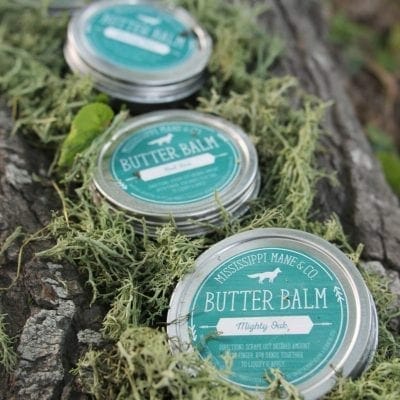Butter Balm