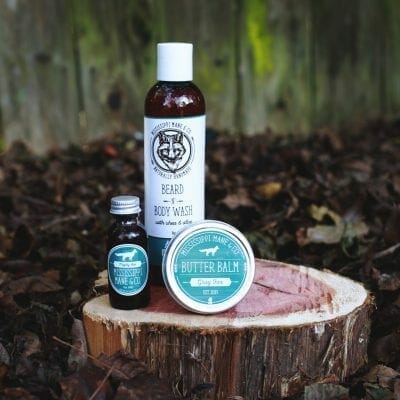 Complete Beardcare Bundle