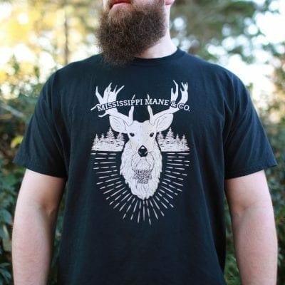 Heavy Antler Shirt
